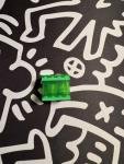 LEGO Minecraft: The Mountain Cave (21137) Big Slime Figure Only