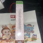 Minecraft Nano Metalfigs 18-Pack Series 8 Die-Cast Figures, New