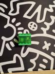 LEGO Minecraft: The Mountain Cave (21137) Big Slime Figure Only