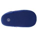 Marvel The Avengers Slipper for Kids Boys - Captain America Hulk Thor IronMan Spidey Slippers Indoor Comfy Fuzzy Plush House Shoes - Red Spidey (size 11-12 Little Kid)