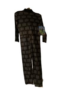 MINECRAFT ENDER DRAGON DELUXE CHILD COSTUME SMALL 4-6