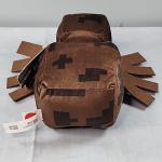 MINECRAFT SPIDER 8” Official Plush/Plushie By Mattel Mojang NEW WITH TAGS