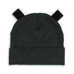 Minecraft Beanie Adult Ender Dragon 3D Ears Character Cuff Knit Hat Cap Grey
