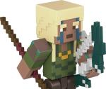 Minecraft Dungeons Explorer Vs Whisperer Action Figure Set HDV40-4B10 RARE!