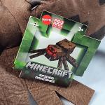 MINECRAFT SPIDER 8” Official Plush/Plushie By Mattel Mojang NEW WITH TAGS