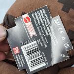 MINECRAFT SPIDER 8” Official Plush/Plushie By Mattel Mojang NEW WITH TAGS