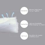 Sunnycitron Gamer Bedding Sets for Boys Teens Twin Size Gaming Comforter Set Kids Game Controller Bed Room Decor,1 Comforter 2Pillowcase