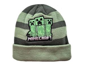 Minecraft Men's Sport, Multicoloured, Talla única