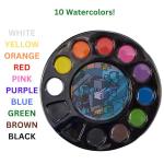 Minecraft Art Set for Creative Kids Activities