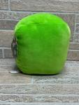 Minecraft Cuutopia Plush Pillow, Creeper, 10 Inches - NEW