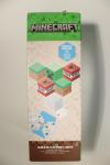 Minecraft Block Building Lights 6 Block Set LED Panel Lights Brand New in Box