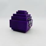 Grimace Limited McDonald’s Minecraft Grimace Egg Rare Figure NO CODE OR BOX