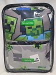 Minecraft Animals Bed in a Bag 5 piece Set - Twin
