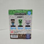 Minecraft ICONS Creeper Night Light Lamp 3D Character Figure Paladone #002 NEW!
