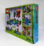Lego 21133 Minecraft - The Witch Hut - Rare NIB - Sealed / Box Wear
