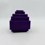 Grimace Limited McDonald’s Minecraft Grimace Egg Rare Figure NO CODE OR BOX