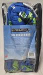 Minecraft Animals Bed in a Bag 5 piece Set - Twin