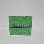 Minecraft ICONS Creeper Night Light Lamp 3D Character Figure Paladone #002 NEW!