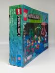 Lego 21133 Minecraft - The Witch Hut - Rare NIB - Sealed / Box Wear
