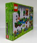 Lego 21133 Minecraft - The Witch Hut - Rare NIB - Sealed / Box Wear