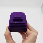 Grimace Limited McDonald’s Minecraft Grimace Egg Rare Figure NO CODE OR BOX