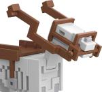 MineCraft Skeleton Horseman Battle Mattel Caves and Cliffs Action Figures RARE!