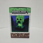 Minecraft ICONS Creeper Night Light Lamp 3D Character Figure Paladone #002 NEW!