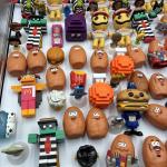McDonalds Happy Meal Toys Lot Adult, McNugget Buddies, Minecraft, Changeables