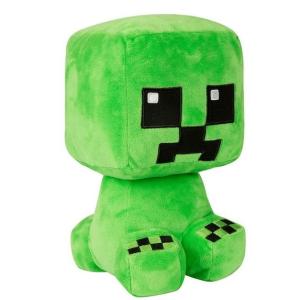 Minecraft Creeper Plush Toy - Perfect Toy or Gift for Kids!