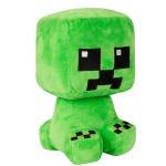 Minecraft Creeper Plush Toy - Perfect Toy or Gift for Kids!