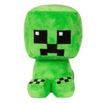 Minecraft Creeper Plush Toy - Perfect Toy or Gift for Kids!