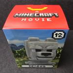 A Minecraft Movie Mcdonalds 2025 Happy Meal Toys - You Choose - New SEALED!