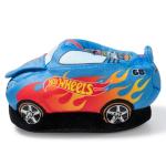Ground Up Mattel Hot Wheels 3D Slippers - 13/1