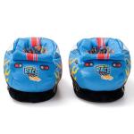 Ground Up Mattel Hot Wheels 3D Slippers - 13/1