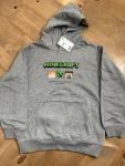 H&M Minecraft Youth Hoodie Size 8-10 NEW