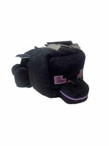 Mattel Mojang Studios Minecraft Ender Dragon 10" Plush Stuffed Toy  NEW W/TAGS