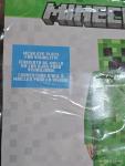 Minecraft  Costume Size 7-8 med Brand New in Bag Never taken out