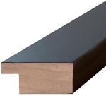 BUY ART FOR LESS Officially Licensed Minecraft - Character Montage - Framed Art Poster - 24 x 36 Inch - Sturdy Engineered Wood Frame with Plexi Glass - Ready to Hang