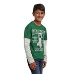 Minecraft Explore Boy’s 2-Pack Twofer Set -Large (10/12