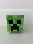 Minecraft ICONS Creeper Night Light Lamp 3D Character Figure Paladone #002 NEW!
