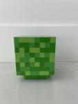 Minecraft ICONS Creeper Night Light Lamp 3D Character Figure Paladone #002 NEW!