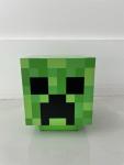 Minecraft ICONS Creeper Night Light Lamp 3D Character Figure Paladone #002 NEW!