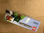 Lego 21187 Minecraft The Red Barn -Brand New In Factory Sealed Box