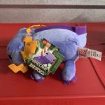 Minecraft Blue Axolotl Plush Stuffed Toy 8" New With Tags Mattel 2025