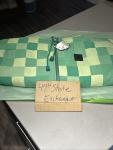 Cool Shirtz Creeper Hoodie Jacket Minecraft Sz XL LE SOLD OUT FAST SHIP USA