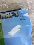 Minecraft Halloween Creeper Youth Size L 10-12 Jumpsuit Classic Child Costume