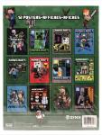 Minecraft Poster 12-Pack Trends Mojang