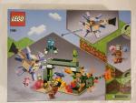 LEGO Minecraft the Guardian Battle 21180 Underwater Adventure NEW SEALED RETIRED