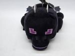 NEW Minecraft Ender Dragon 10" Black Mattel Mojang Plush Figure Toy