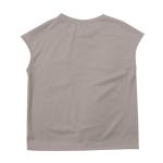 conjuntos para niñas Kids 2 Piece Outfits Girls Summer Short Sleeve T-Shirts and Pants Set Fashion Clothing Sweatsuits Sets(Coffee, 13-14 Years)